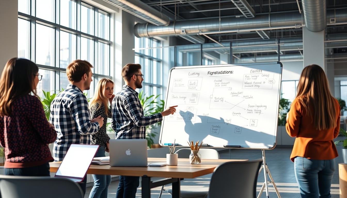Certificação em Gestão de Projetos